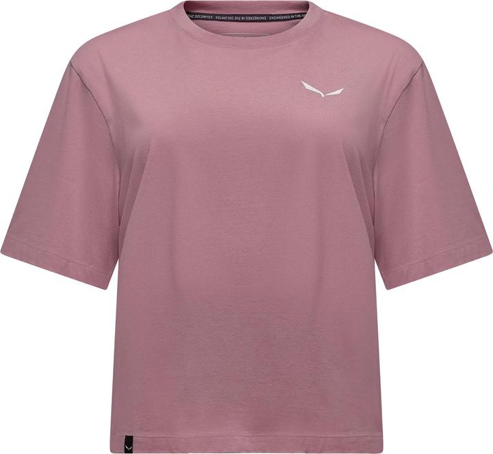 Actual product image Salewa Eagle Glacier Loose T-Shirt (36, S)