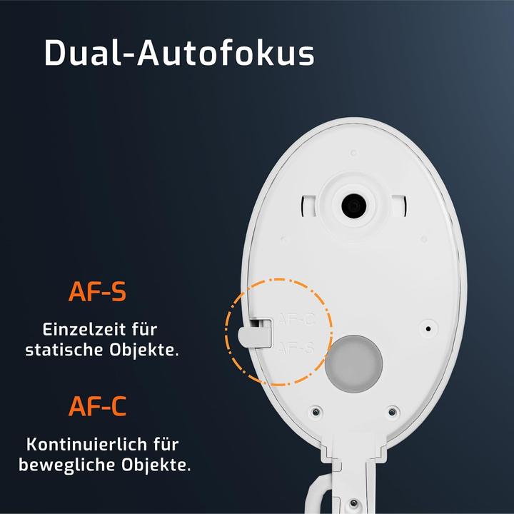 Image du produit Inswan INS-2 Dokumentenkamera mit Autofokus (4K)