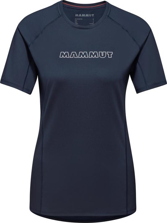 Immagine prodotto Mammut Women's Selun Fl T-Shirt Logo (XL)