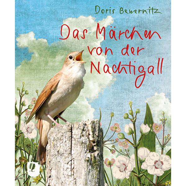 Das Märchen von der Nachtigall, Sachbücher von Doris Bewernitz