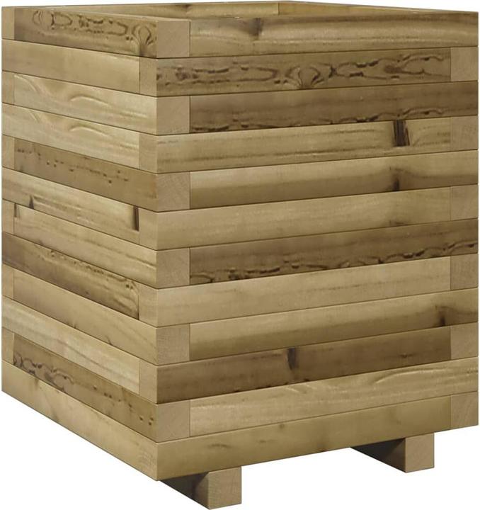 Produktbild vidaXL Pflanzkübel