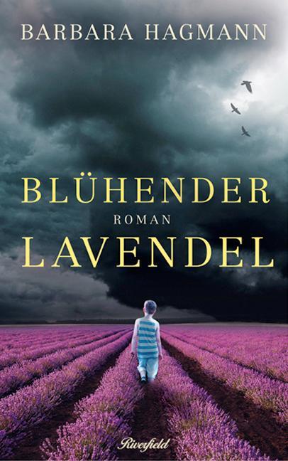 Produktbild Blühender Lavendel (Deutsch, Barbara Hagmann, 2015)