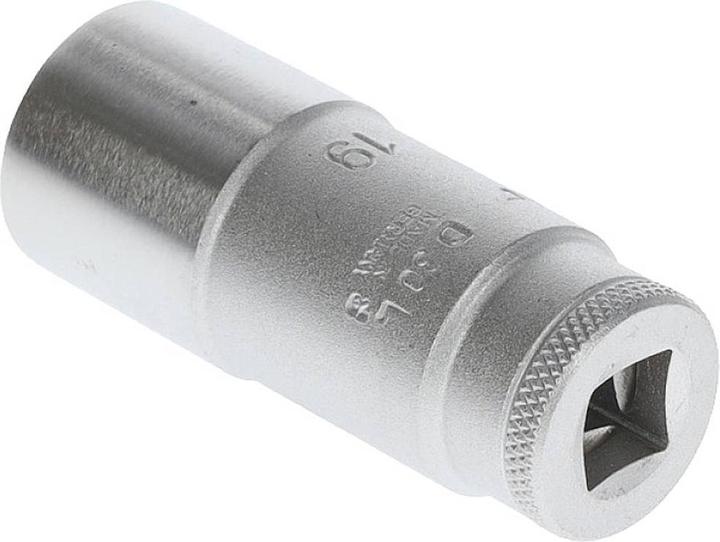 Productafbeelding Gedore 30 19 stopcontact UD profiel (19 mm)