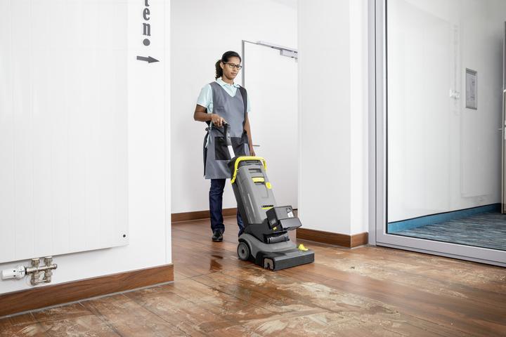 Image du produit Kärcher BR 30/4 C Bp Pack