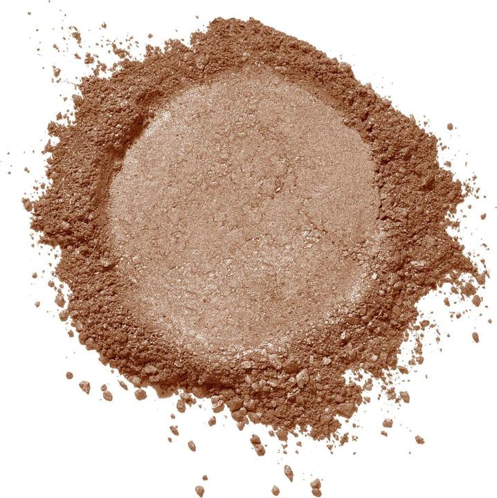 Actual product image Mesauda Face - Celestial Veil Translucent Free Fixing Powder Translucent 304 (Translucent)