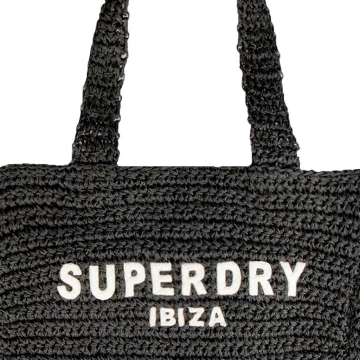 Produktbild Superdry Raffia City