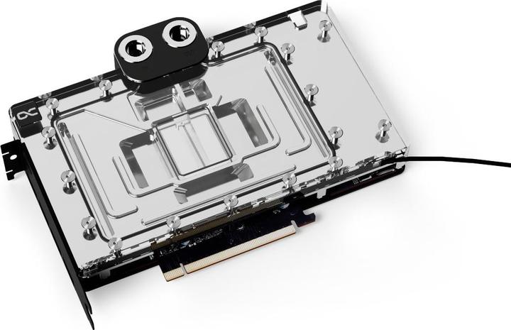 Produktbild Alphacool Core Geforce RTX 4090 GameRock + Phantom mit Backplate