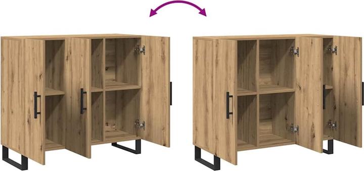 Image du produit vidaXL Sideboard