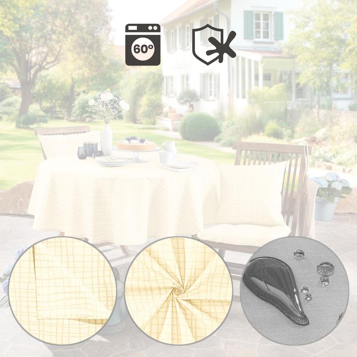 Image du produit Redbest Pasadena (160 cm)