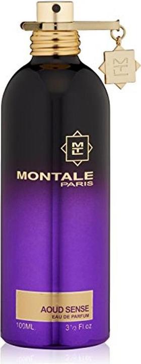 Produktbild Montale Aoud Sense (Eau de Parfum, 100 ml)