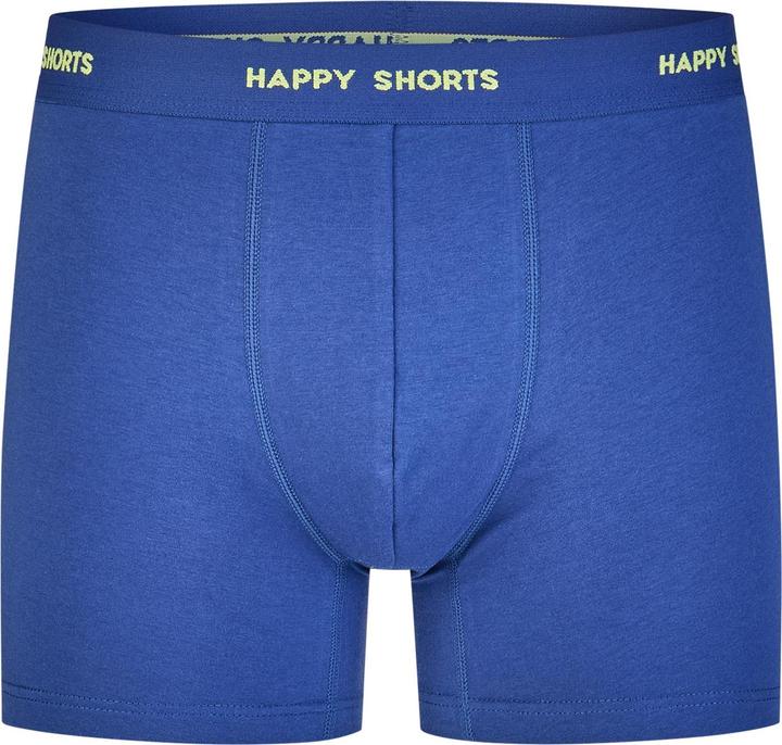 Produktbild Happy shorts Boxer Jersey (M, 2er Pack)