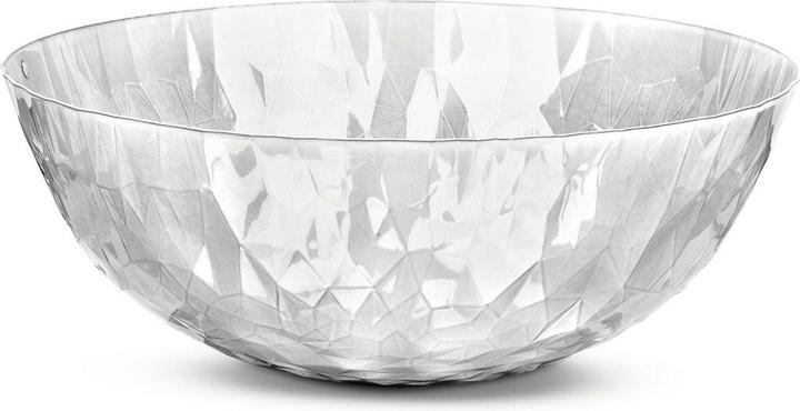 Produktbild Alessi Schale mit Struktur Silberfarben (20.70 cm, 1 x)