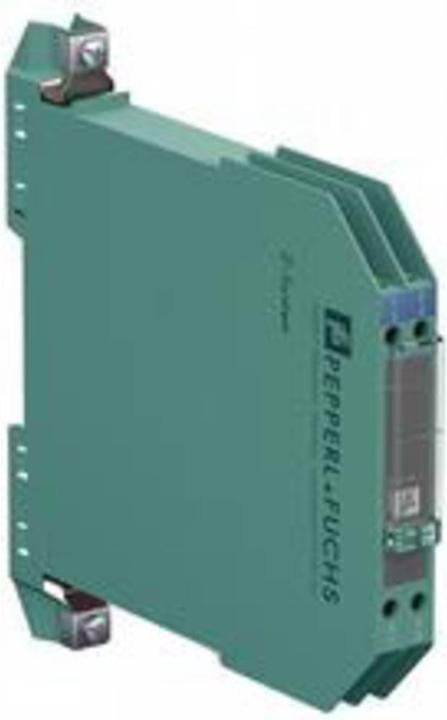 Produktbild Pepperl & Fuchs Zenerbarriere