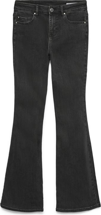 Actual product image Vero Moda Vmflash Mr Flared Jeans Li170 Ga Noos (30)