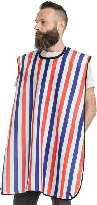 Produktbild XanitaliaPro American Beard Trimmer Cape