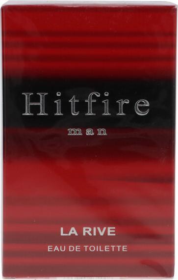 Image du produit La Rive Hitfire Man (Eau de toilette, 90 ml)