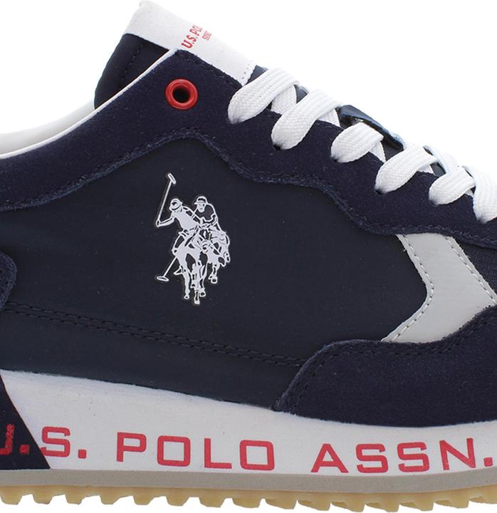 Produktbild U.S. Polo Sneaker CLEEF006B Low-Sneaker (46)