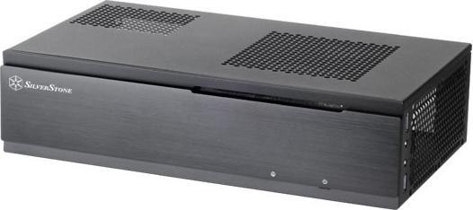 Image du produit Silverstone Sst-Ml06b (Mini-ITX)
