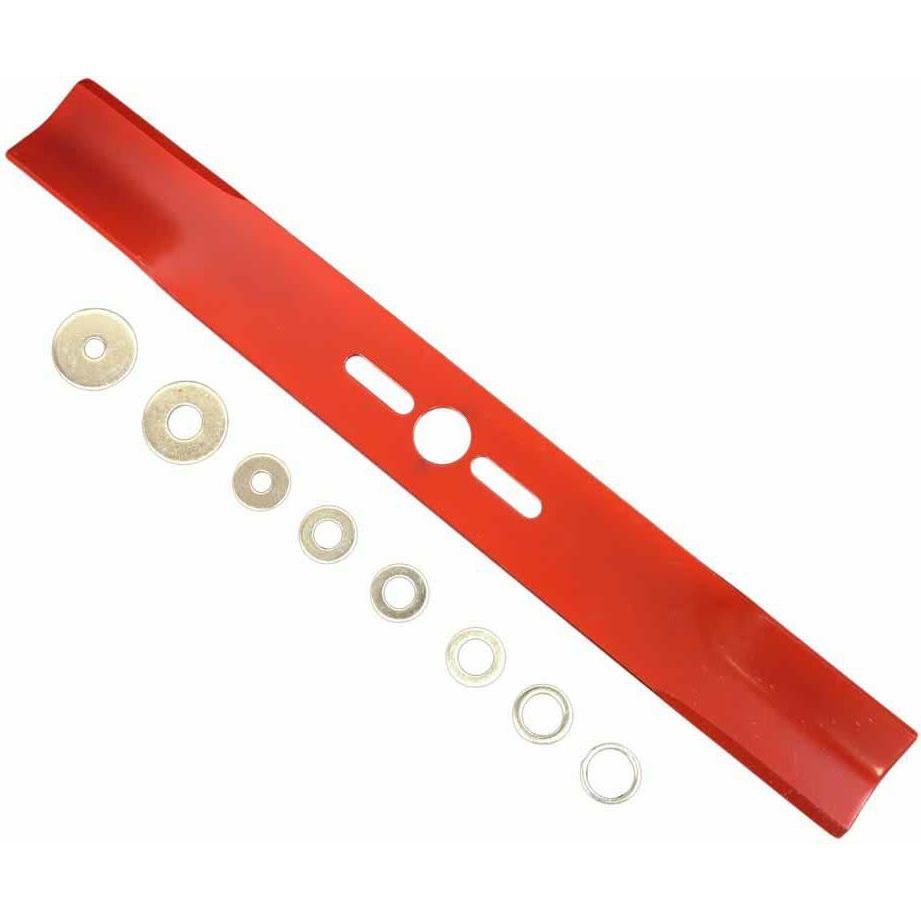 Silver, Arieggiatore, Argento NÓŻ TNAĄCY DO KOSIREK 43 cm Z ADAPTER/ EXA6762