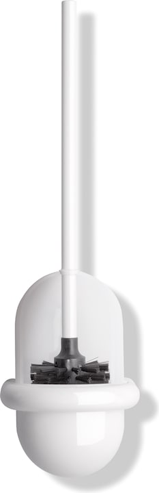 Produktbild Hewi WC-Bürste SERIE 477 für WC-Bürstengarnitur 477.20. reinweiss