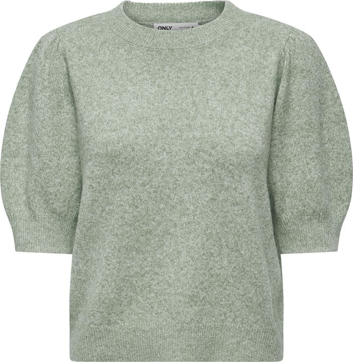 Produktbild Only Knit Fit Rundhals Pullover Strickpullover (M)