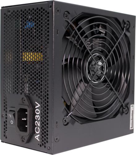 Actual product image Xilence ATX 2.52 power supply unit (750 W)
