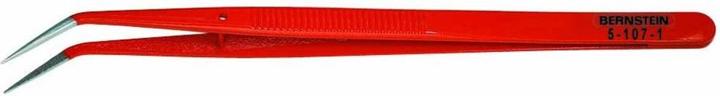 Actual product image Bernstein Precision tweezers pointed, offered