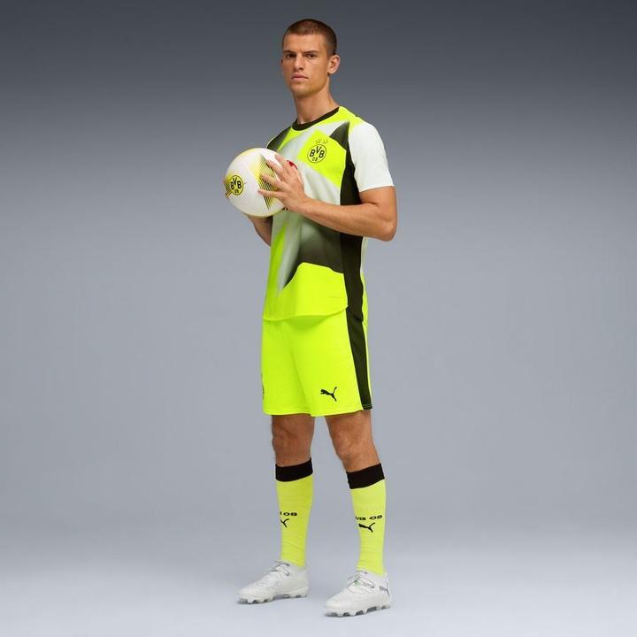 Produktbild Puma BVB Shorts Replica w/ blocking (S)