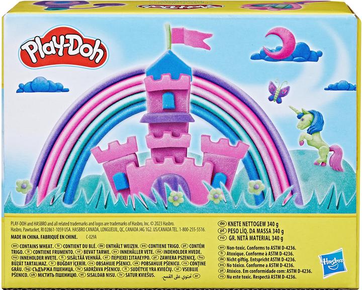 Immagine prodotto Play-Doh Collezione di composti scintillanti 2.0