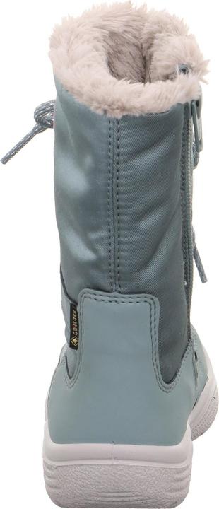 Actual product image Superfit Crystal Snow Boots (32)