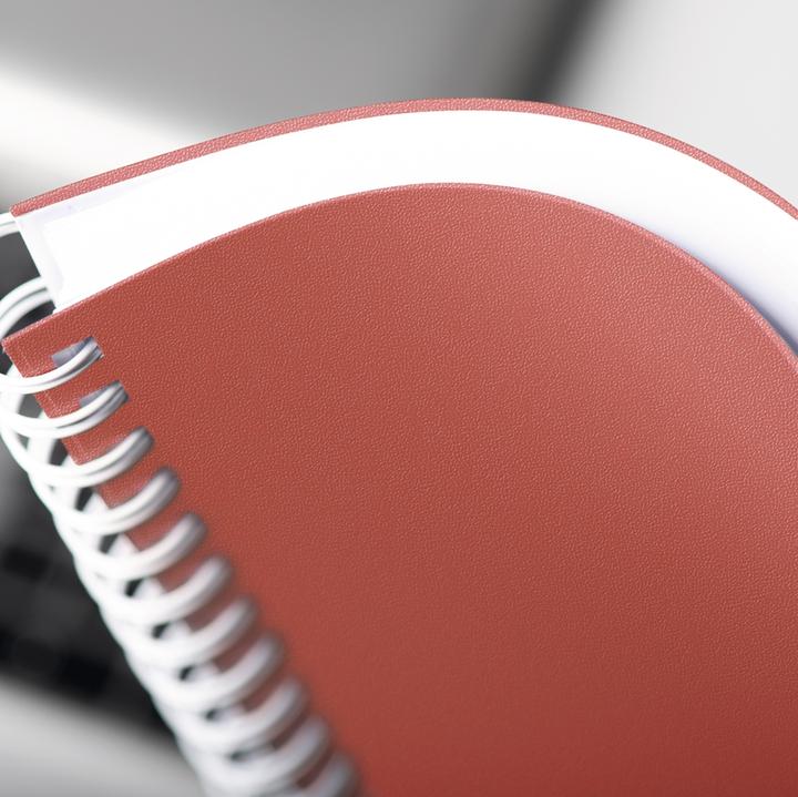 Immagine prodotto Agenda appuntamenti e lezioni (2024/2025), 2 pagine = 1 settimana, A5, 224 pagine, copertina (A5)