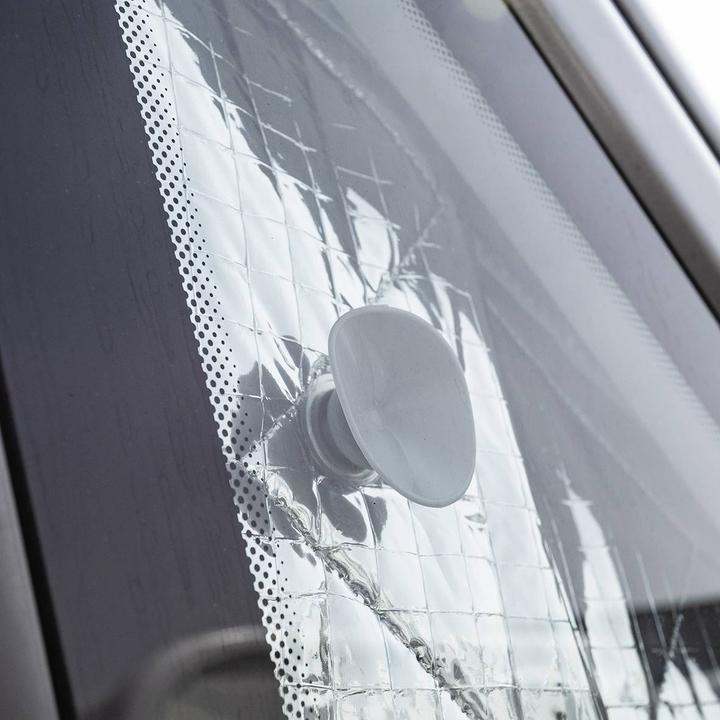 Actual product image ProPlus Thermal mat set