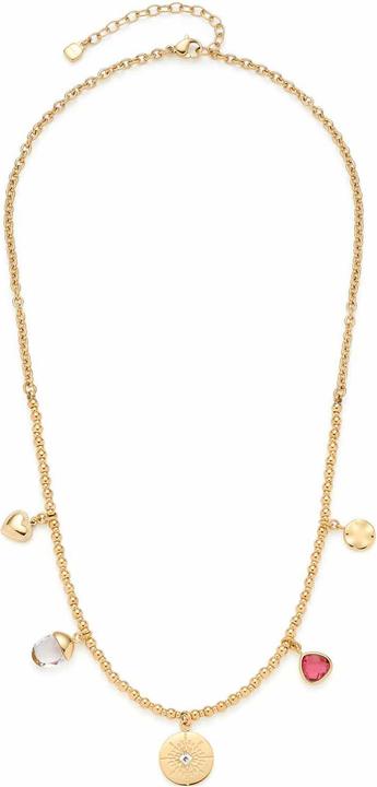 Leonardo Kette (Edelstahl, 45 cm)