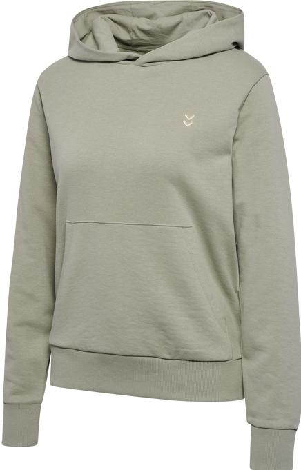 Produktbild hummel hmlPULSE W SWEAT HOODIE (L)