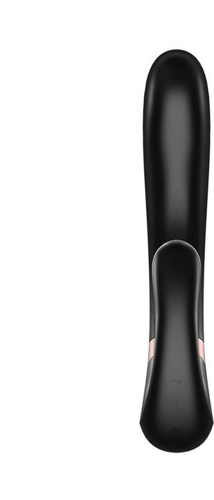 Produktbild Satisfyer Heat Wave