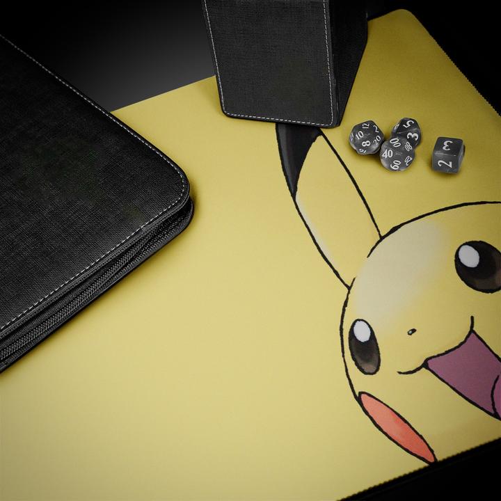 Produktbild Ultra Pro Pokémon - Pikachu Play Mat