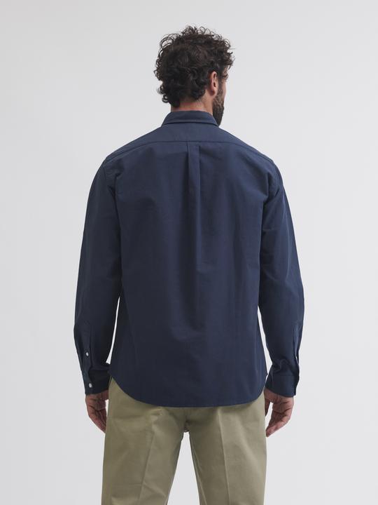 Image du produit Jack & Jones Portland Outerwear Co. Oxford Hemd Oxford Hemd (S)