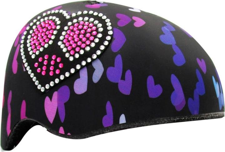 Actual product image C-Preme Bokeh Bling -8+ (54 - 58 cm)