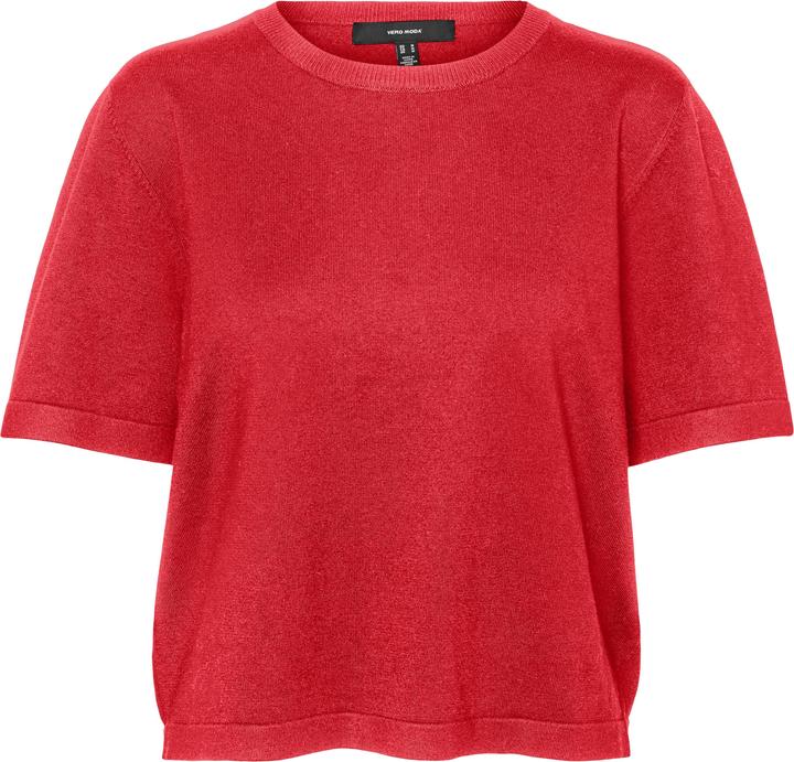 High Risk Red