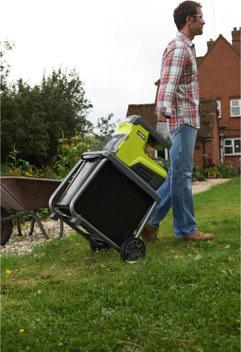 Productafbeelding Ryobi RSH3045U