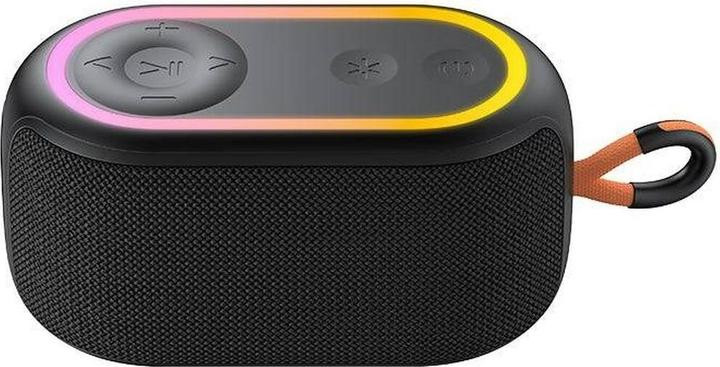 Productafbeelding Havit SK809BT - kabelloser Bluetooth-Lautsprecher schwarz (6 h)