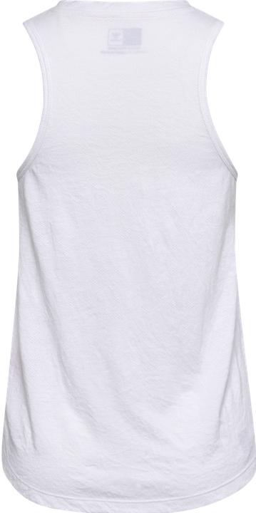 Actual product image hummel Mt Vanja Top (M)