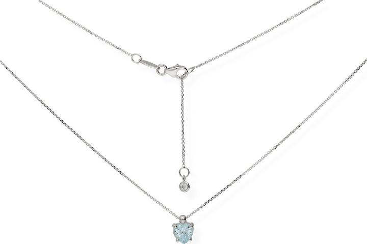 Image du produit Carat Colorstone (Or 18ct, 45 cm)