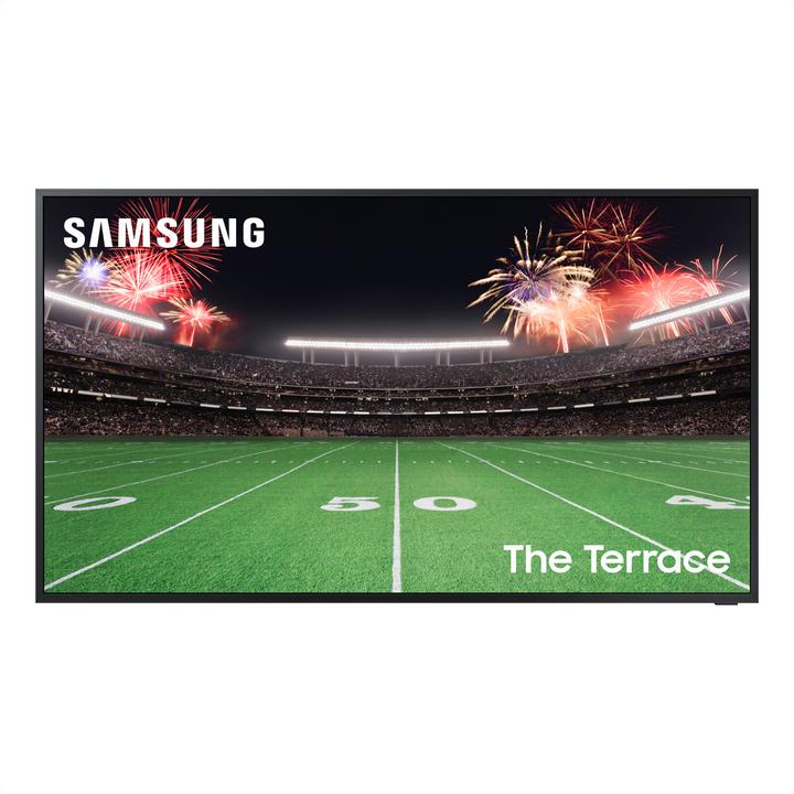 Produktbild Samsung TV QE75LST7DATXXN 75, 3840 x 2160 (Ultra HD 4K), LED-LCD (75", LST7)