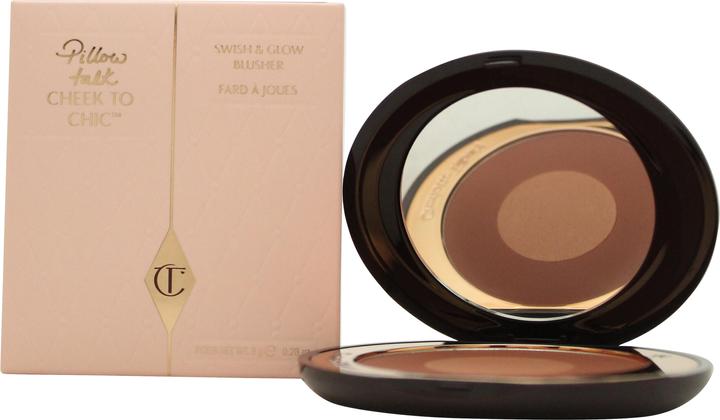 Produktbild Charlotte Tilbury Cheek To Chic (Pillow Talk)