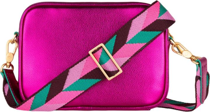 Image du produit Oilily Smile Shoulder Bag
