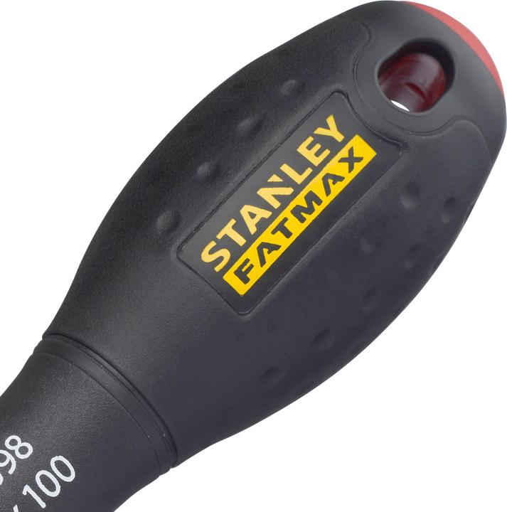 Actual product image Stanley Slotted screwdriver (Port)