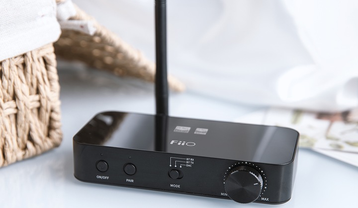 Immagine prodotto FiiO BTA30 Pro (Trasmettitore e ricevitore)