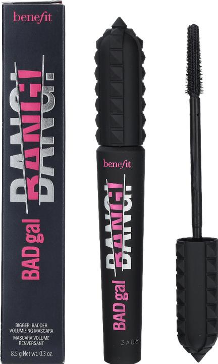 Image du produit BeneFit Cosmetics Bad Gal Bang (Noir)