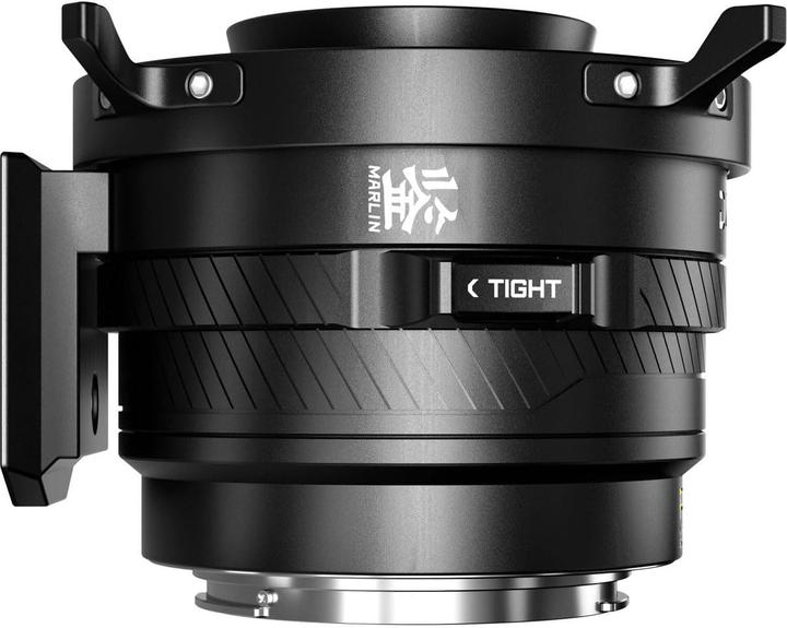 Image du produit Dzofilm Espansore Marlin 1.6x per Obiettivo PL a Attacco Canon RF